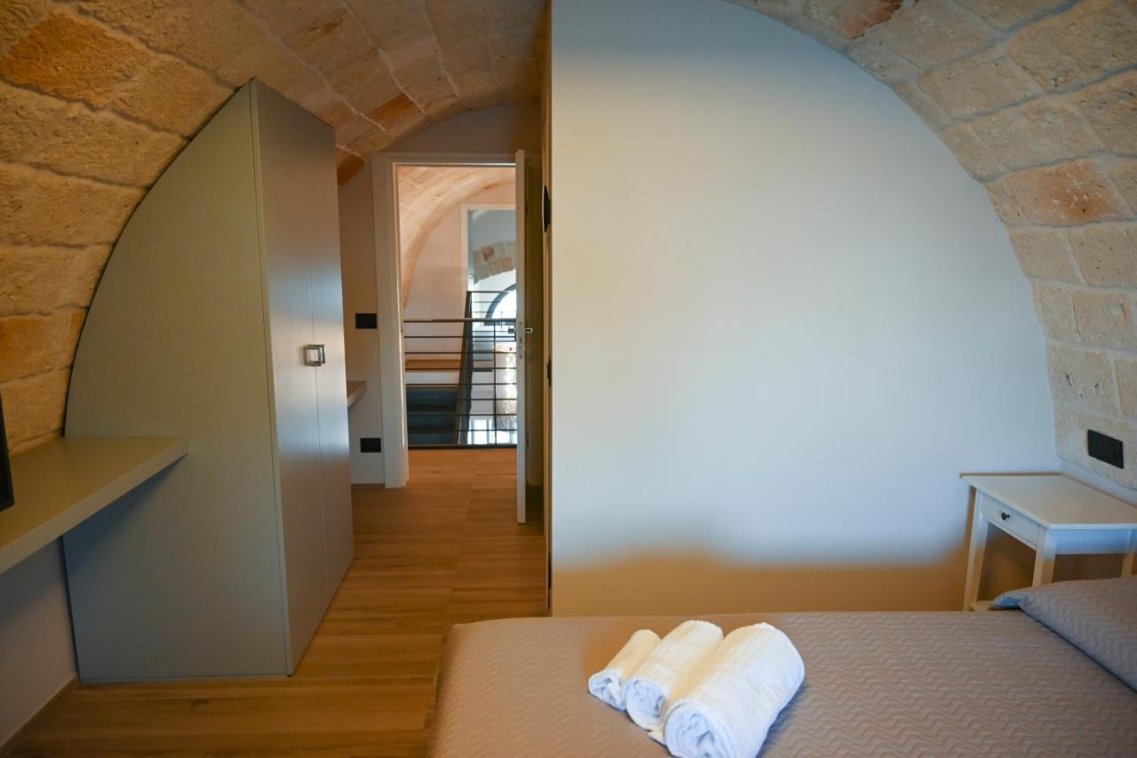 Villa La Casa Di Alice Monopoli Exterior foto